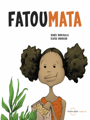 cover image of Fatoumata